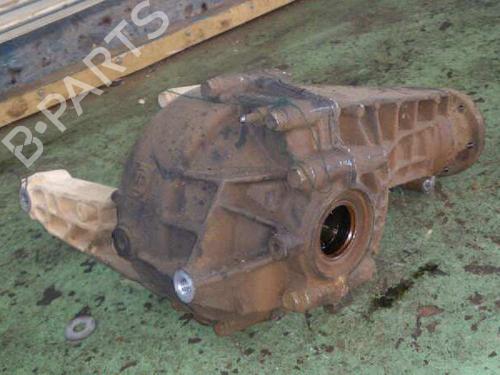 Front differential MERCEDES-BENZ M-CLASS (W163)  | BP7933008M23 