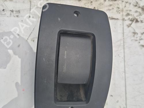 Used Tailgate handle Tailgate handle 39649945 39649945