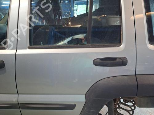Used Left rear door Left rear door 39142154 39142154