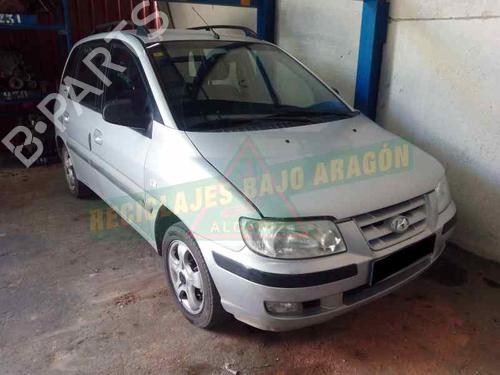 Rear fog light HYUNDAI MATRIX (FC)  | BP7934377C37 