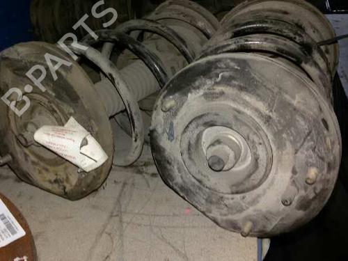 Used Right front shock absorber RENAULT LAGUNA I (B56_, 556_) [1993-2002]  14213873