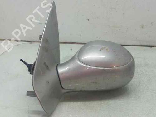 Left mirror PEUGEOT 206 Hatchback (2A/C) 1.9 D | BP7931924C26 