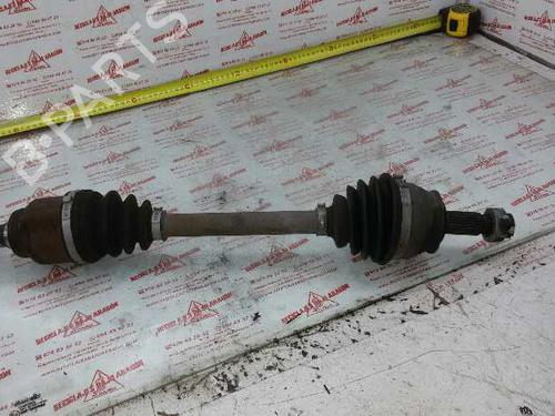 Used Left front driveshaft FIAT BRAVO II (198_) 1.9 D Multijet (198AXB1A) (120 hp) 7936057