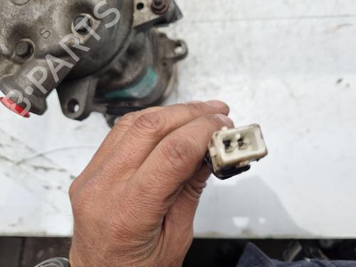 AC compressor CITROËN XSARA PICASSO (N68)  | BP17702977M34 