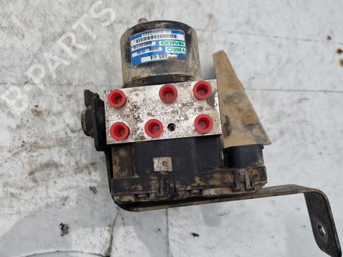 ABS pump HYUNDAI SANTA FÉ I (SM) 2.0 CRDi | BP18121675M43 
