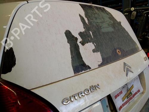 Tailgate CITROËN C2 (JM_) 1.4 HDi | BP12354294C6 