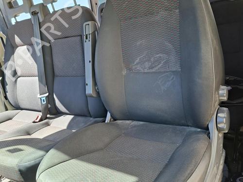 Left front seat CITROËN JUMPER II Van 2.2 BlueHDi 120 | BP39448355C15 - Image 2