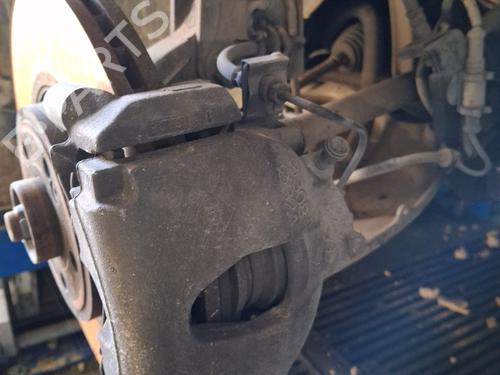 Used Right front brake caliper RENAULT ESPACE IV (JK0/1_) 2.2 dCi (JK0H) (150 hp) 30476459