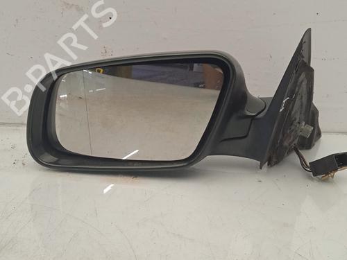 Used Left mirror AUDI A6 C5 (4B2) 1.9 TDI (130 hp) 12354344