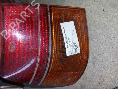 Used Left taillight SEAT TOLEDO I (1L2) [1991-1999]  7942971