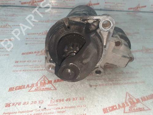 Startmotor BMW 3 (E46)  | BP7944559M8 