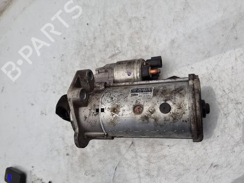 Starter CHEVROLET CRUZE (J300) | BP17451931M8 - Image 4