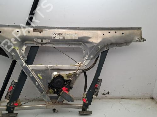 Used Front right window mechanism Front right window mechanism AUDI TT (8N3) 1.8 T (180 hp) 40560803 40560803