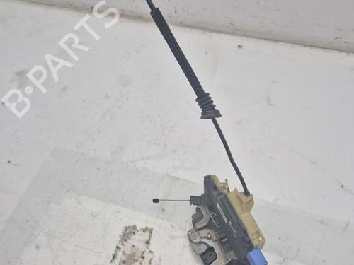 Used Front right lock SEAT IBIZA III (6L1) 1.6 16V (105 hp) 26525263