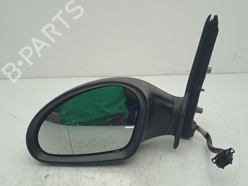 Used Left mirror SEAT TOLEDO III (5P2) [2004-2009]  8052080