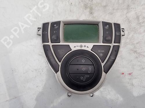 Climate control FIAT ULYSSE (179_) 2.2 JTD 914001039300209372