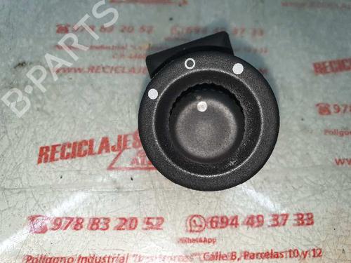 Used Mirror switch RENAULT MEGANE II (BM0/1_, CM0/1_) 1.6 16V (BM0C, CM0C) (113 hp) 7943669