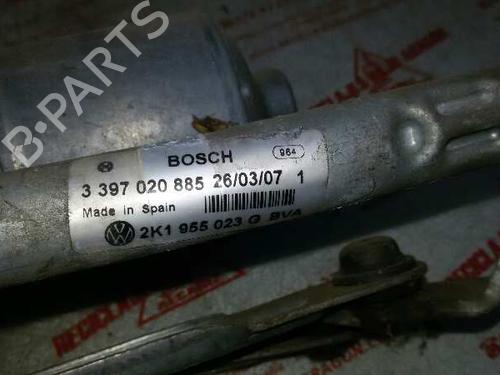 Front wiper motor VW TOURAN (1T1, 1T2) | BP7935824M29