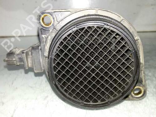 Mass air flow sensor FIAT GRANDE PUNTO (199_) 1.3 D Multijet (199.AXD11, 199.AXD1A, 199.AXD1B,... | BP7931324M95 