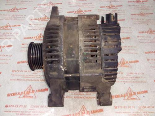 Alternator PEUGEOT 806 (221) 2.0 | BP7944615M7 