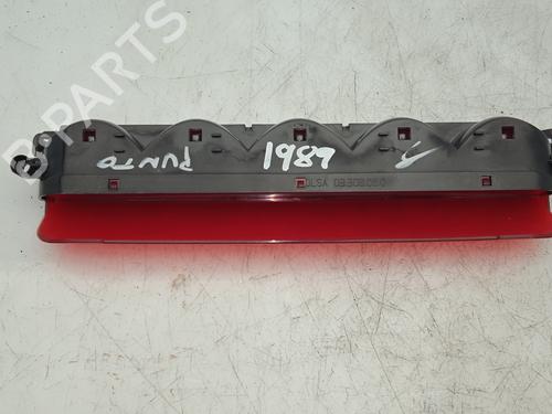 Third brake light FIAT PUNTO (188_)  | BP8248328L11 