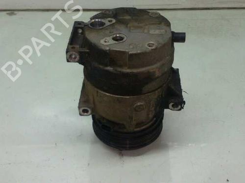 Airco pomp RENAULT LAGUNA II (BG0/1_) [2001-2007]  7931993