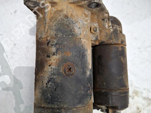Used Starter RENAULT 6 (118_) 1.1 (45 hp) 29185971