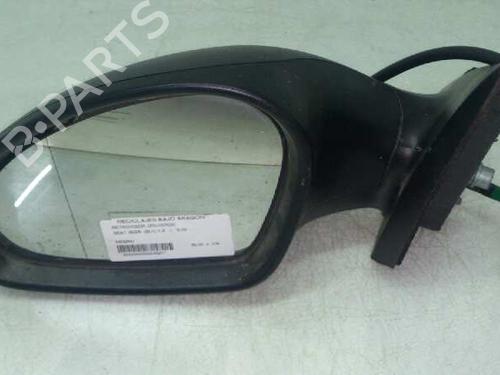 Ryggespeil venstre SEAT IBIZA III (6L1) 1.2 (64 hp) 7942613