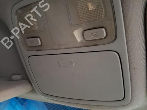 Kabinelys KIA SPORTAGE II (JE_, KM_) [2004-2011]  29616349
