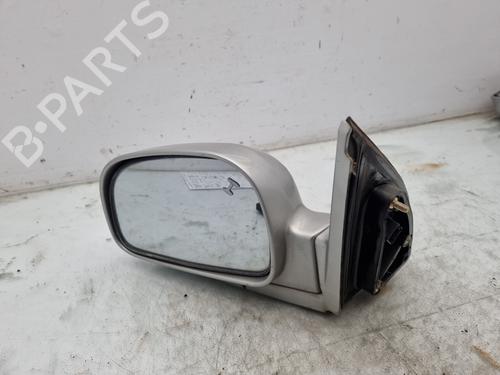 Used Left mirror HYUNDAI SANTA FÉ I (SM) 2.0 CRDi (113 hp) 18121677