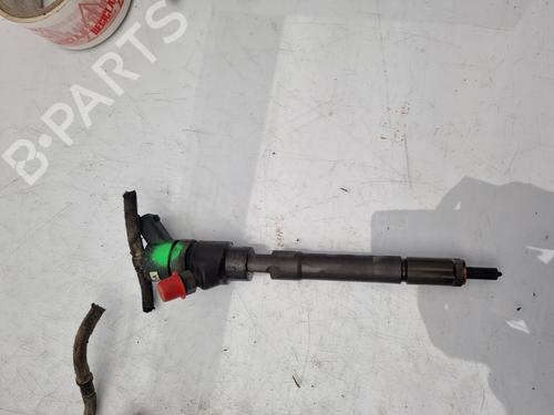 Used Injector HYUNDAI TUCSON (JM) 2.0 CRDi (140 hp) 10987666