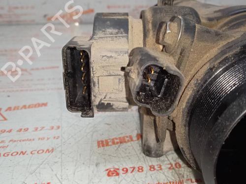 Throttle body CITROËN C4 I (LC_) 1.6 HDi | BP7947143M82 