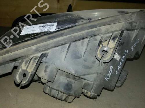 Left headlight KIA CARENS III MPV (UN)  | BP7934546C28 
