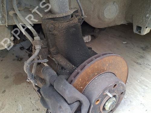 Used Left front steering knuckle FIAT DUCATO Van (244_) 2.0 JTD (84 hp) 29030398