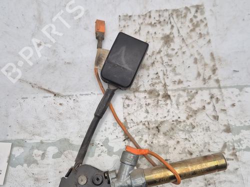 Used Seat buckle PEUGEOT 306 Hatchback (7A, 7C, N3, N5) [1993-2003]  30461693