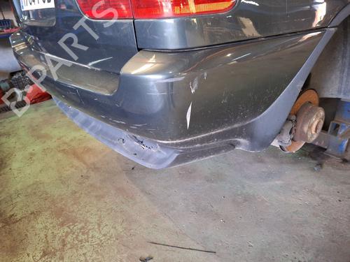 Rear bumper BMW X5 (E53) 3.0 d | BP29616375C8 