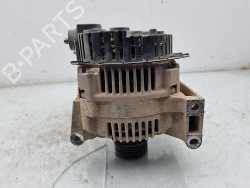 Alternator MERCEDES-BENZ A-CLASS (W168)  | BP17104779M7 