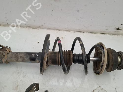 Right front shock absorber DACIA SANDERO 1.5 dCi | BP38019623M17 - Image 2