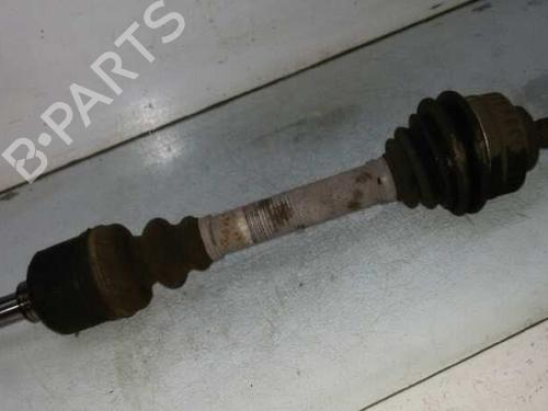 Used Left front driveshaft CITROËN XSARA PICASSO (N68) [1999-2012]  7933414