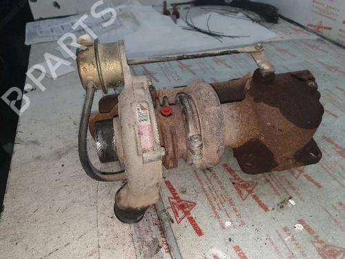 Turbolader/Kompressor FORD TRANSIT Van (FA_ _)  | BP7944080M71 