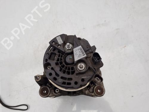Used Alternator AUDI A3 (8P1) [2003-2013]  10651174