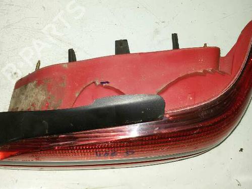 Right taillight PEUGEOT 406 (8B)  | BP7930674C35 