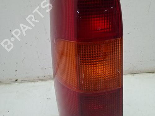 Used Left taillight Left taillight NISSAN SERENA (C23) [1991-2001] 34162788 34162788