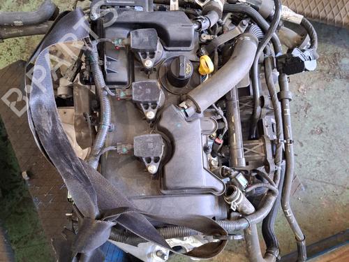 Engine FORD KA+ III (UK, FK) 1.2 Ti-VCT | BP33691263M1  - Image 6