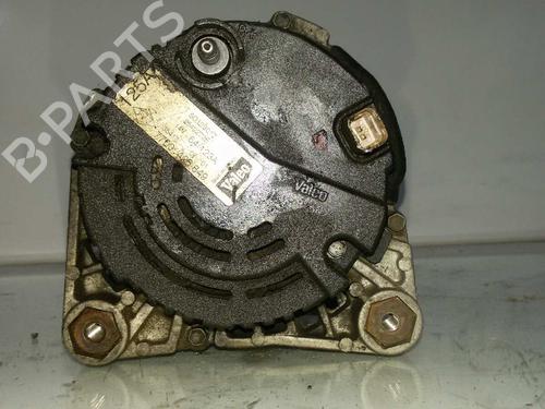 Alternator RENAULT LAGUNA II Grandtour (KG0/1_) 1.9 dCi (KG0E, KG0R) | BP7929846M7 