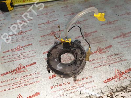 Kontaktrulle Airbag SEAT TOLEDO II (1M2) 1.9 TDI (110 hp) 7937083