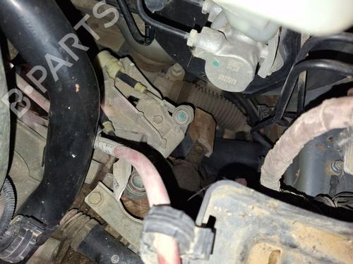 Gearbox FIAT PUNTO (199_) 1.3 D Multijet | BP29030277M3 