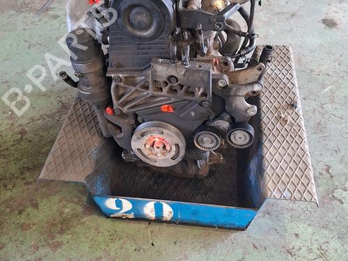 Used Engine Engine 29322341 29322341