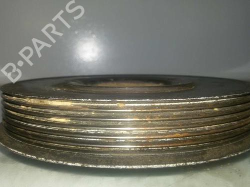 Pulley CITROËN C5 I (DC_)  | BP14213905M122 