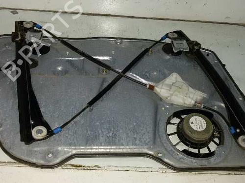 Front right window mechanism SEAT IBIZA III (6L1) 1.4 16V | BP7930912C23 